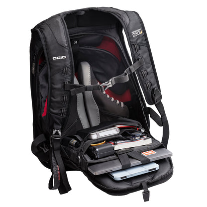 OGIO MACH 5 D3O MOTORCYCLE BACKPACK