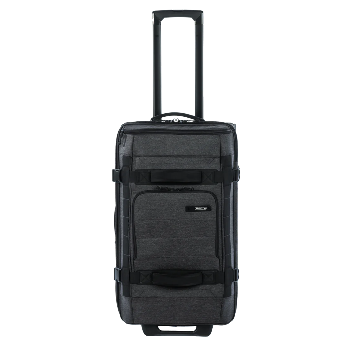 OGIO ONU-26 DARK STATIC TRAVEL BAG