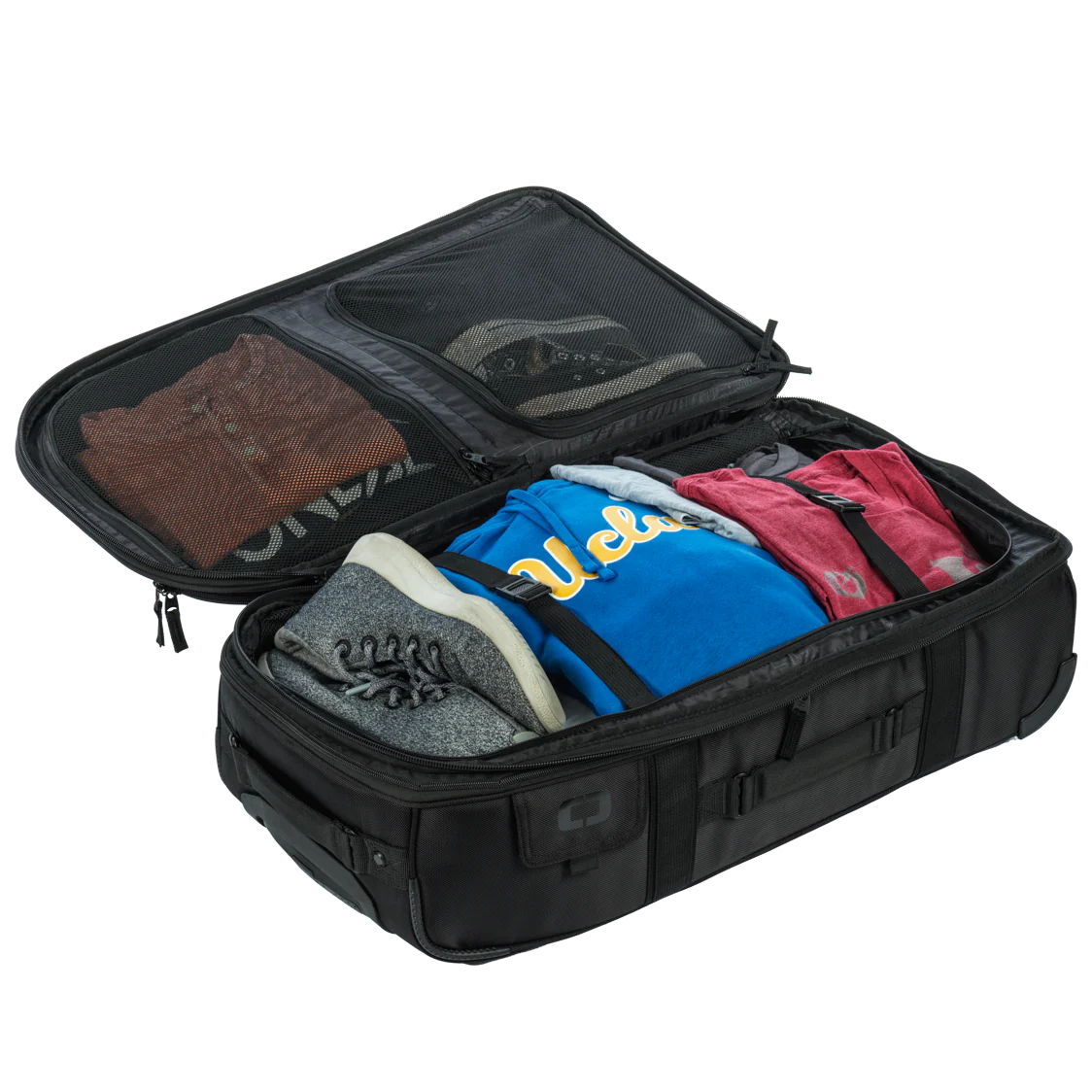 OGIO ONU-29 STAY CLASSY TRAVEL BAG