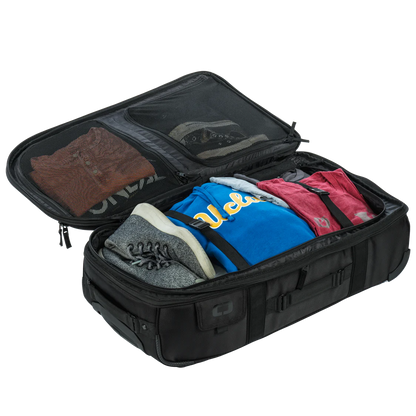 OGIO ONU-29 STAY CLASSY TRAVEL BAG