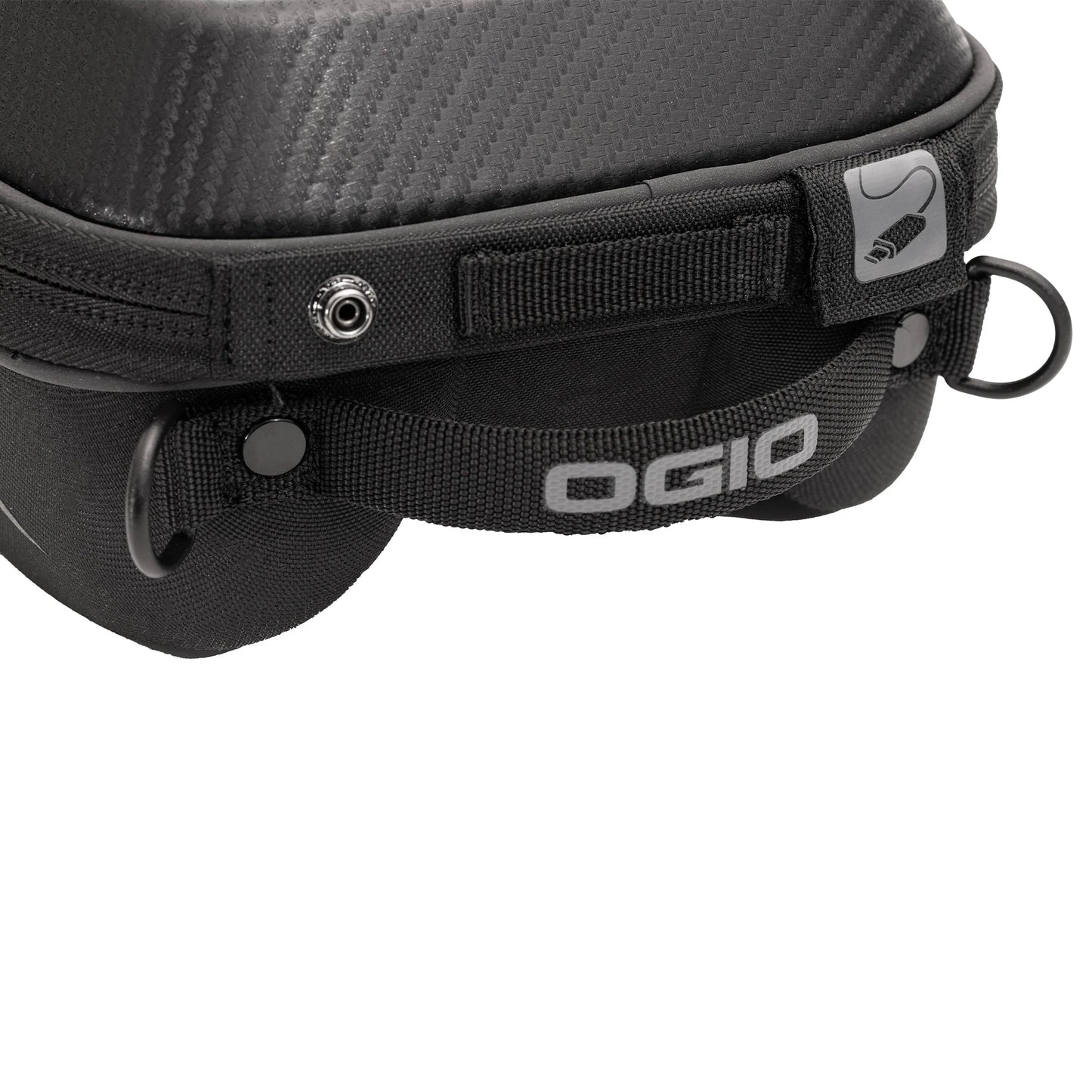 OGIO S2 FIXED 4L TANK BAG