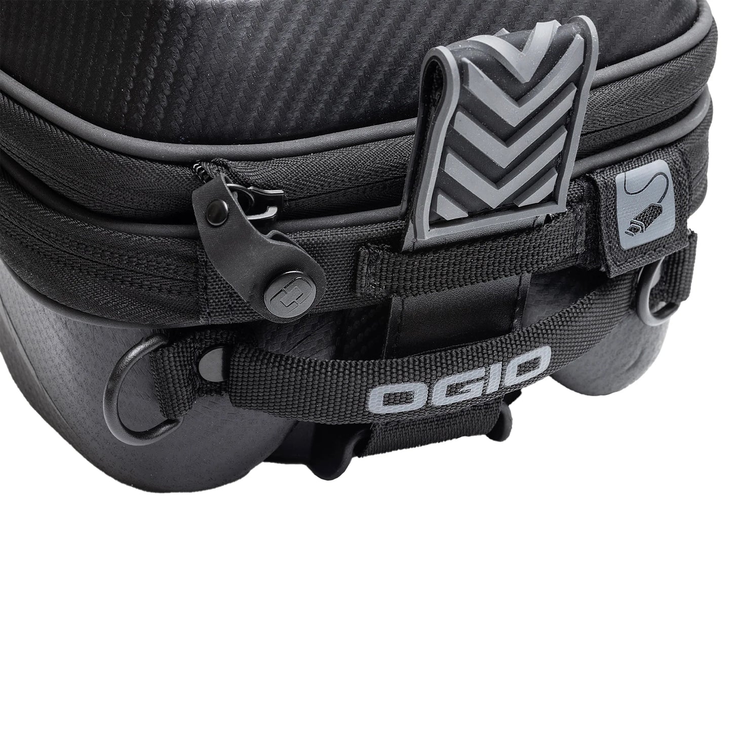 OGIO S3 EXPANDABLE 4-7L TANK BAG