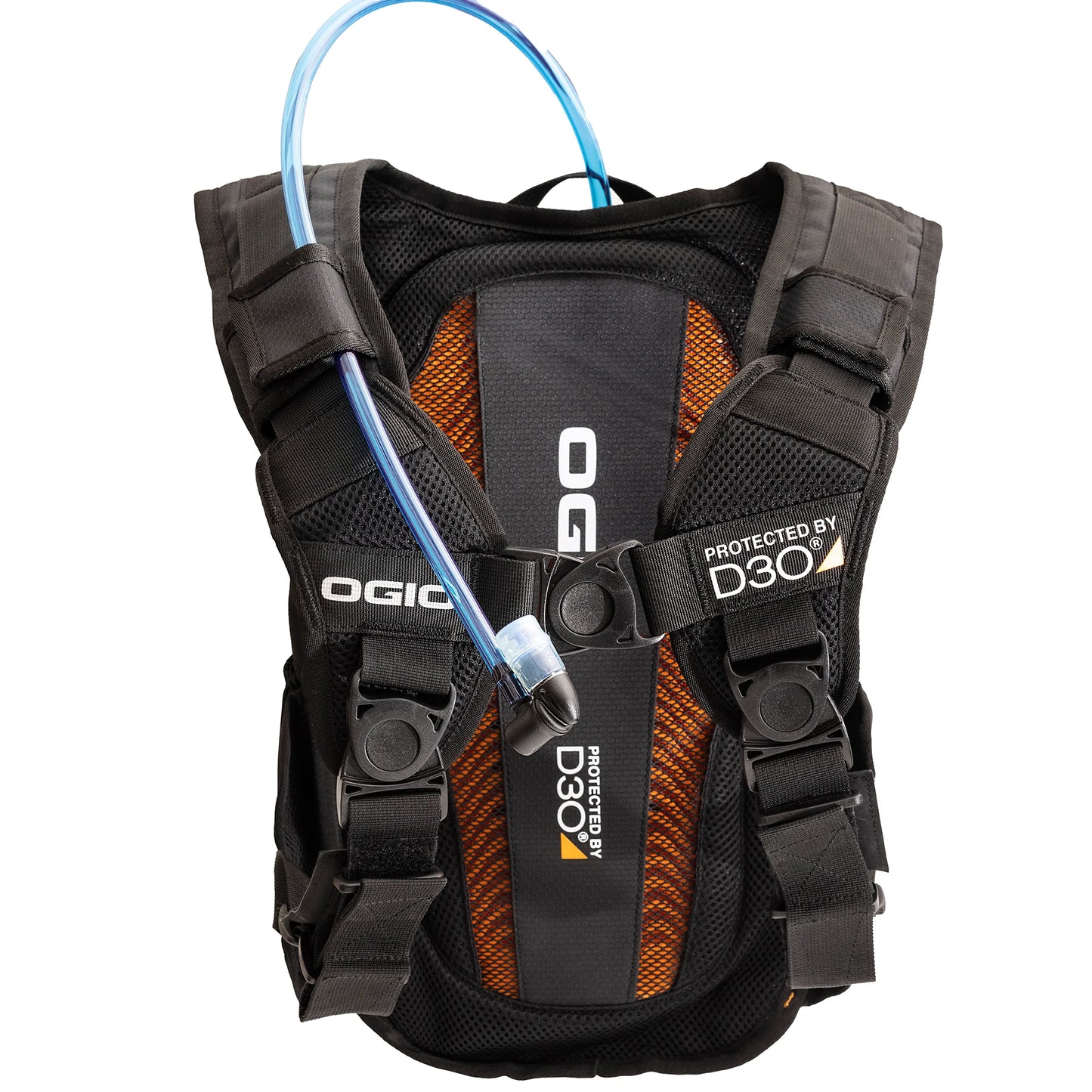 OGIO SAFARI D3O 2L HYDRATION PACK