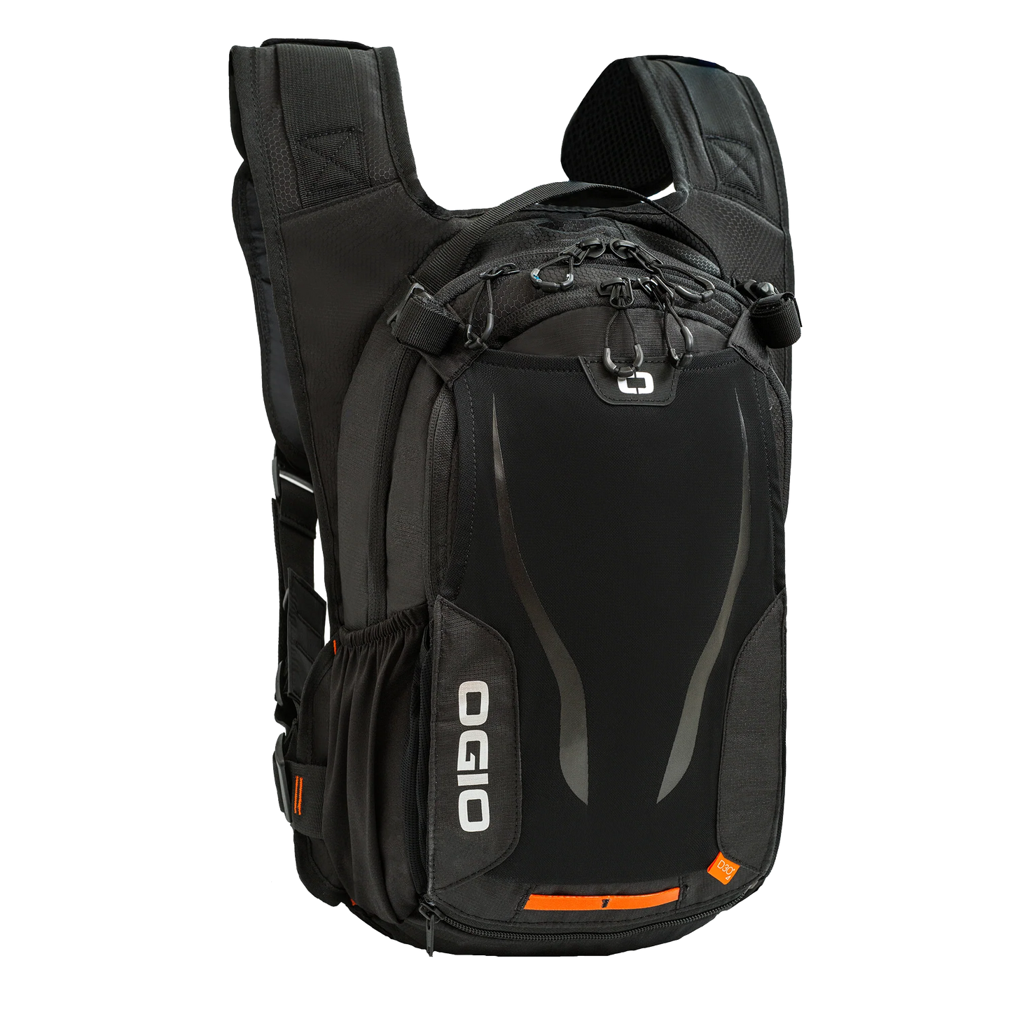 OGIO SAFARI D3O 2L HYDRATION PACK