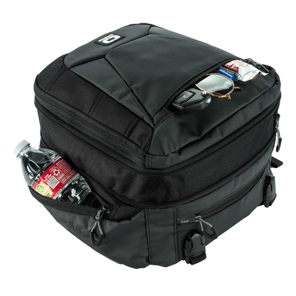 OGIO TAIL BAG 2.0