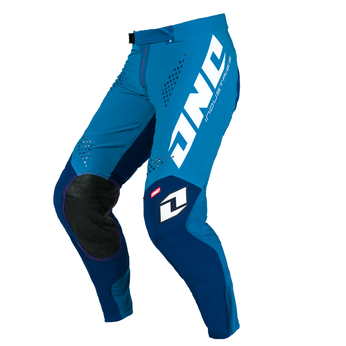 ONE INDUSTRIES X-197 COBALT BLUE GEAR SET