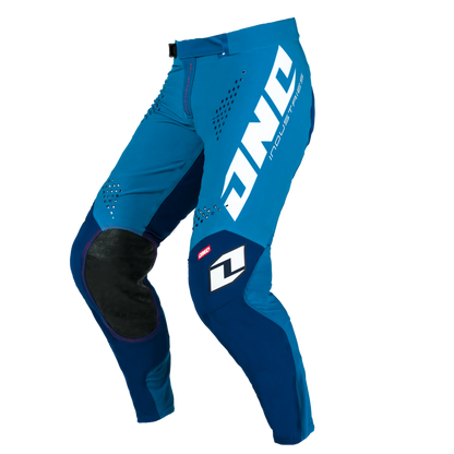 ONE INDUSTRIES X-197 COBALT BLUE GEAR SET