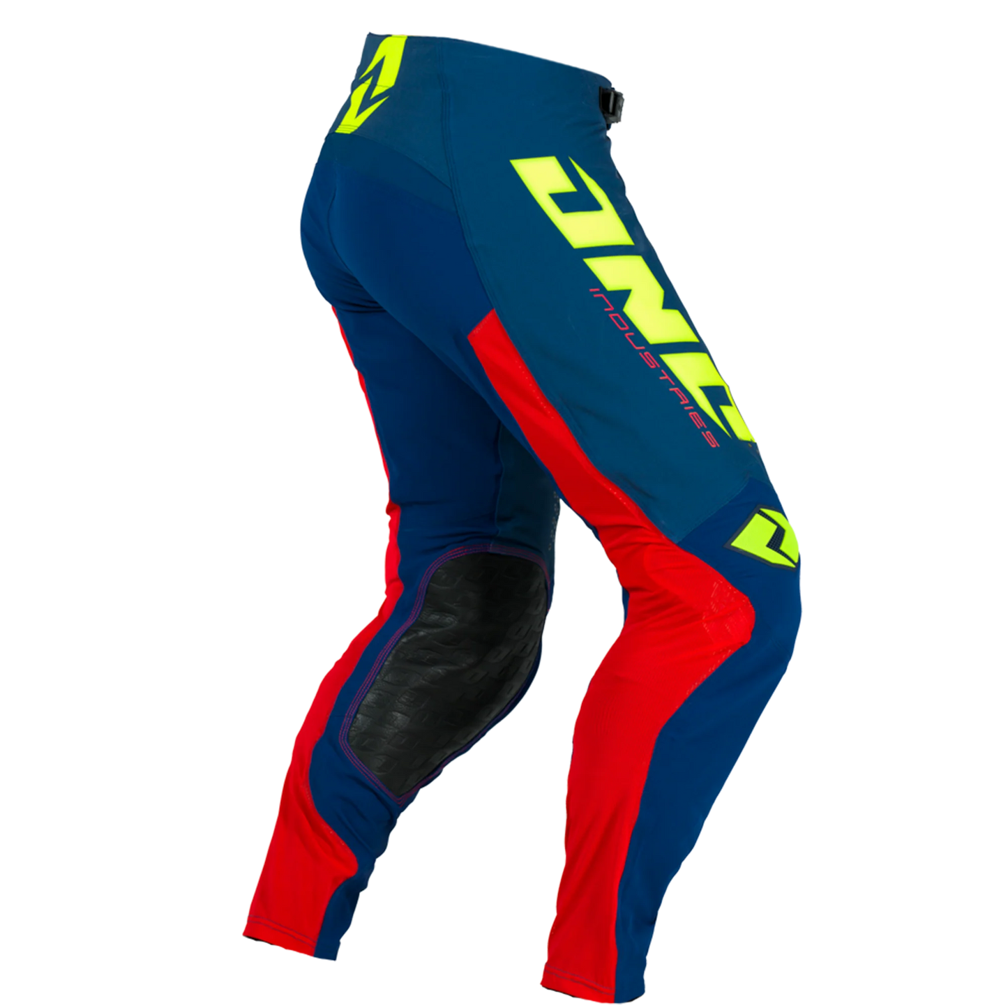 ONE INDUSTRIES X-197 NEON NAVY YOUTH GEAR SET