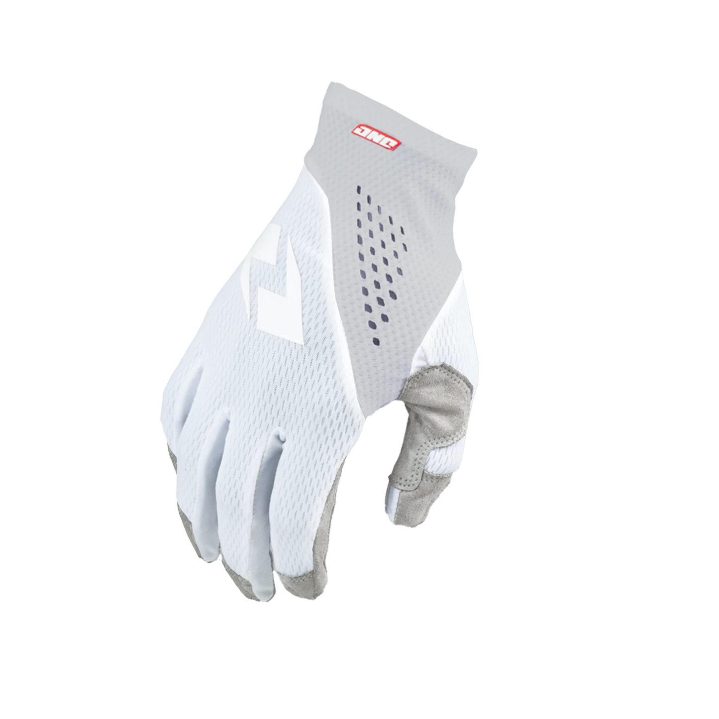 ONE INDUSTRIES V-197 ICE WHITE GLOVES