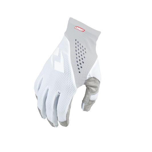 ONE INDUSTRIES V-197 ICE WHITE GLOVES