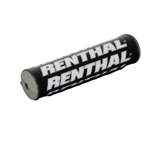 RENTHAL MINI SX 8.5" BLACK BAR PAD