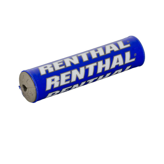 RENTHAL MINI SX 8.5" BLUE BAR PAD