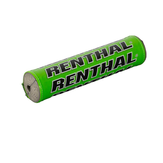 RENTHAL MINI SX 8.5" GREEN BAR PAD