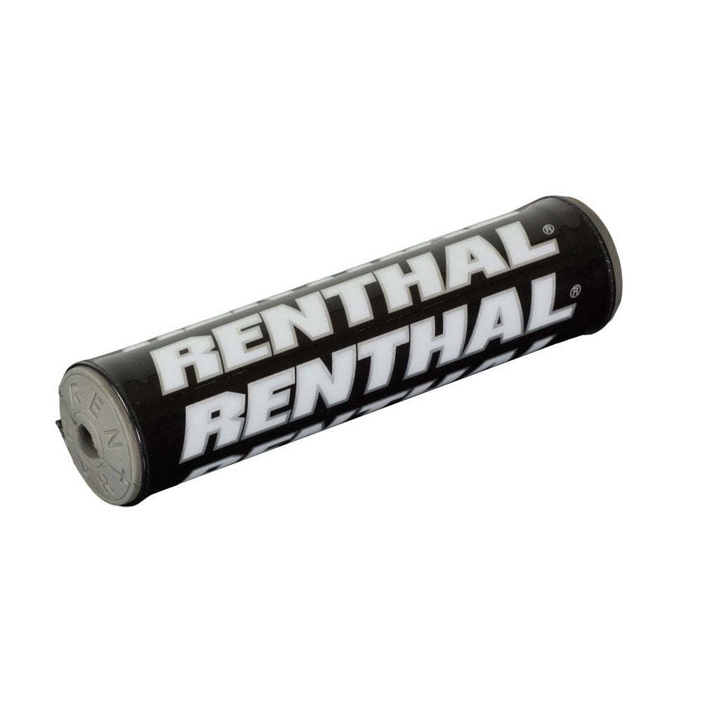 RENTHAL MINI SX 7.5" BLACK BAR PAD