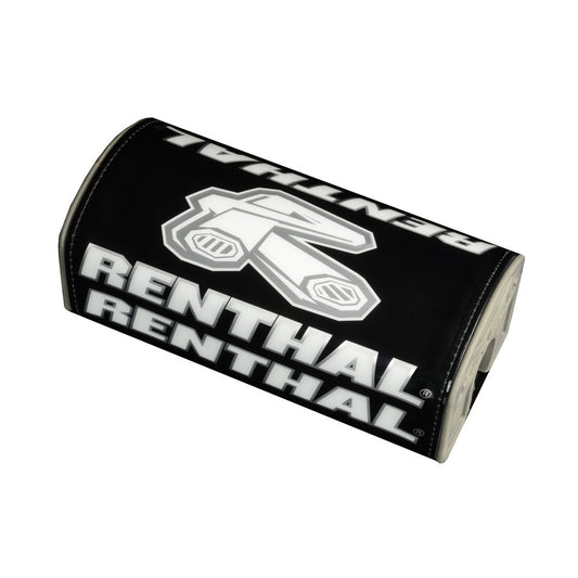 RENTHAL FATBAR BLACK BAR PAD