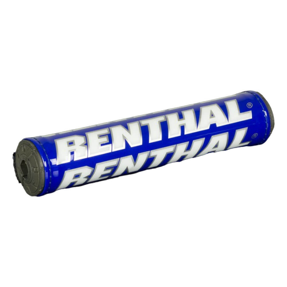 RENTHAL TRIALS BLUE BAR PAD