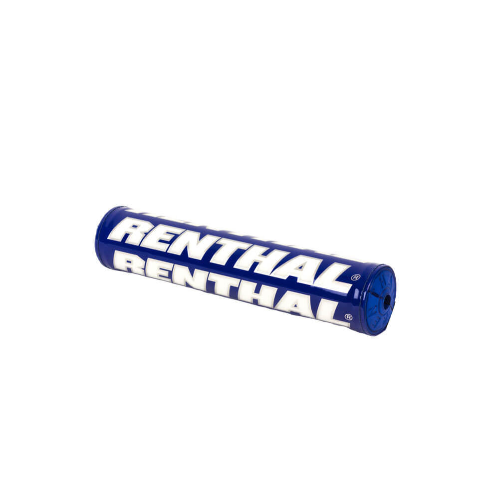 RENTHAL SX 10" BLUE BAR PAD