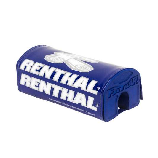 RENTHAL FATBAR BLUE BAR PAD