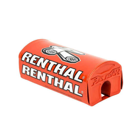 RENTHAL FATBAR ORANGE BAR PAD