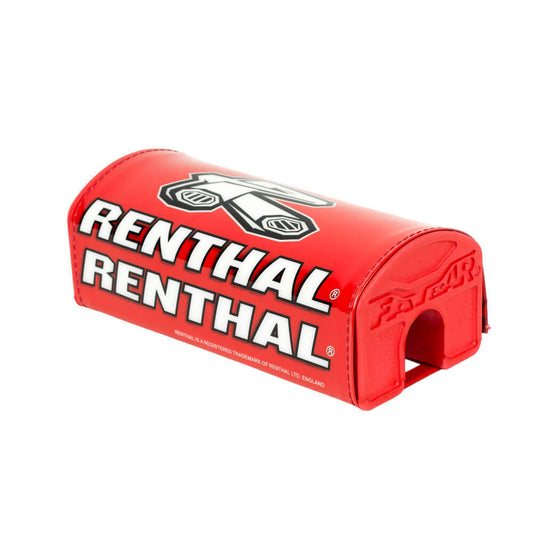 RENTHAL FATBAR RED BAR PAD