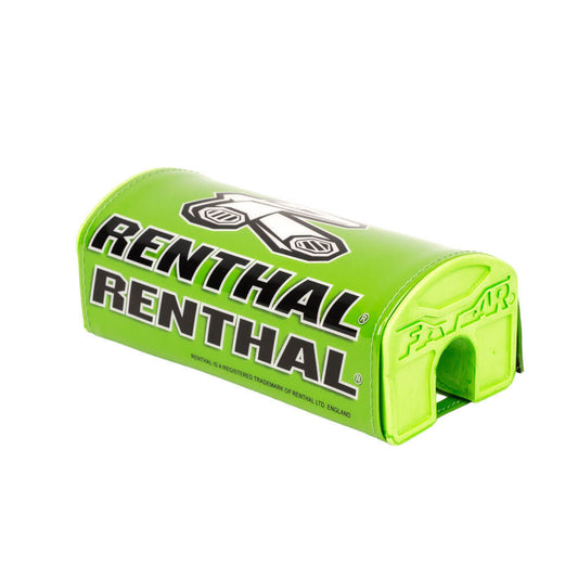 RENTHAL FATBAR GREEN BAR PAD