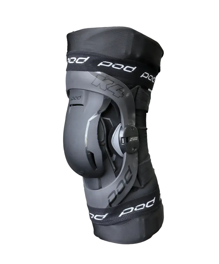 POD KX KNEE SLEEVES