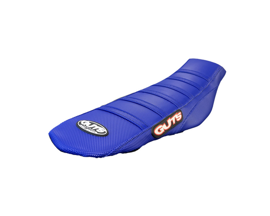 GUTS RJ WING RIBBED COMPLETE SEAT BETA RR/RR RACING/RX 20-25 BLUE/BLUE/BLUE