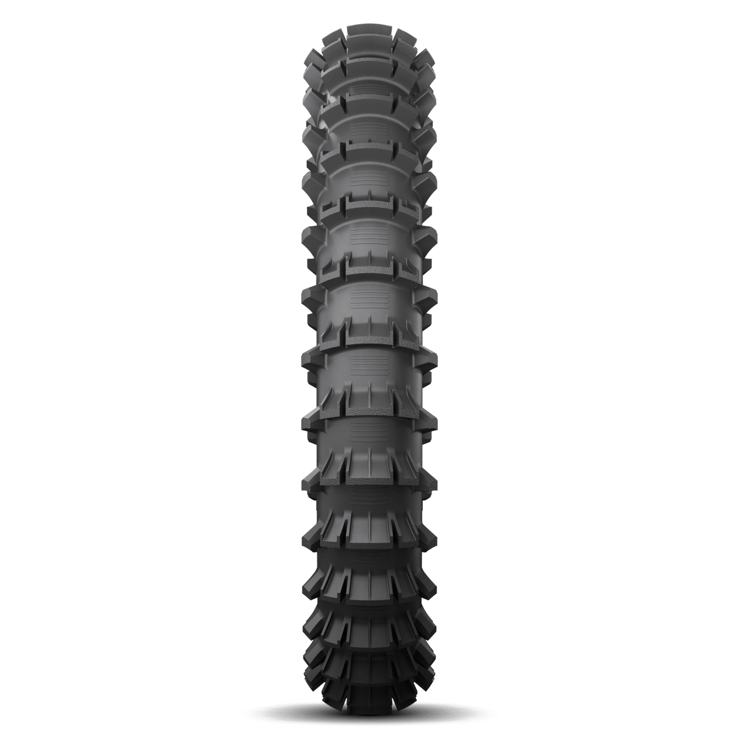 MICHELIN STARCROSS 6 110/90-19 SAND REAR TYRE