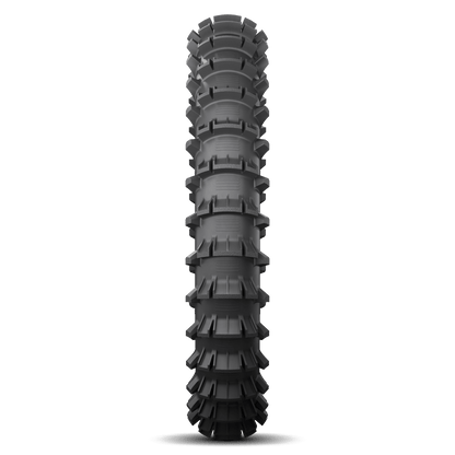 MICHELIN STARCROSS 6 110/90-19 SAND REAR TYRE