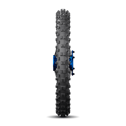 MICHELIN STARCROSS 6 80/100-21 SAND FRONT TYRE