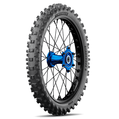 MICHELIN STARCROSS 6 80/100-21 SAND FRONT TYRE