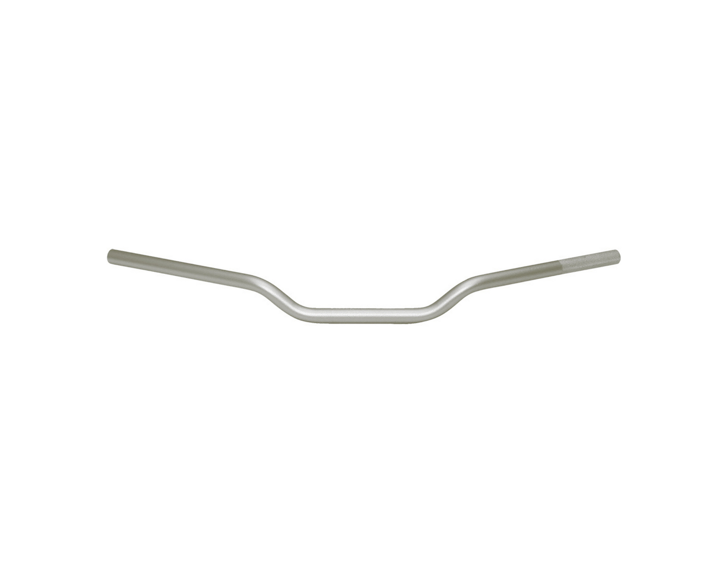 RENTHAL 7/8" SPEEDWAY SILVER HANDLEBARS