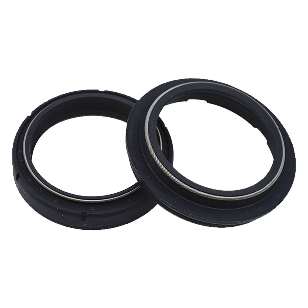 SKF KYB 43MM FORK SEAL & DUST SEAL KIT BETA/HONDA/KAWASAKI/YAMAHA