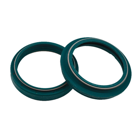 SKF KYB 48MM FORK SEAL & DUST SEAL KIT - PERFORMANCE HEAVY DUTY YZ250F/YZ450F 04-24 / WR250F/WR450F 05-23