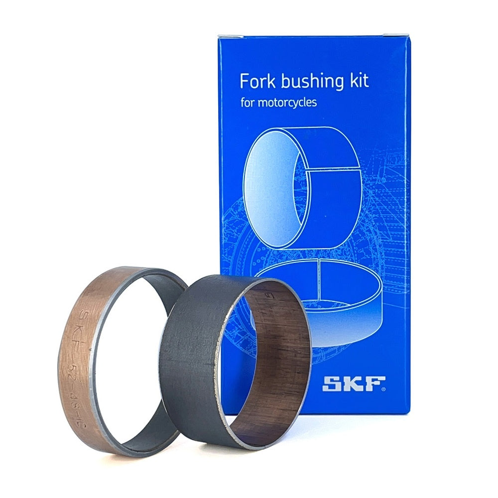 SKF KYB 48MM FORK BUSHING KIT - INNER & OUTER