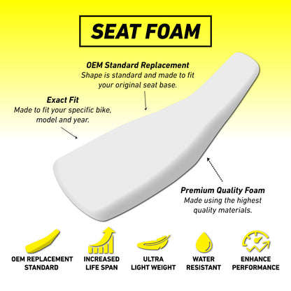 STRIKE SEATS SEAT FOAM HONDA CRF250L/RALLY 13-21