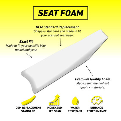 STRIKE SEATS SEAT FOAM GASGAS MC85 21-24