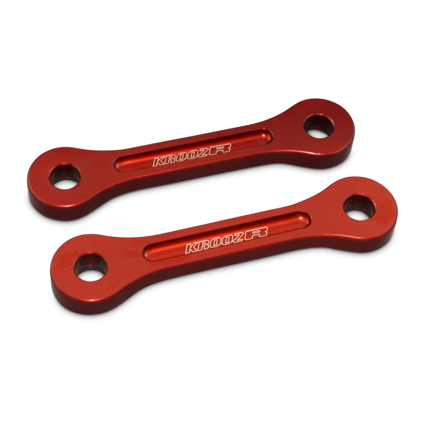 KROOZR LOWERING LINKAGE KAWASAKI KLX400R 03-05 / SUZUKI DRZ400E 00-20