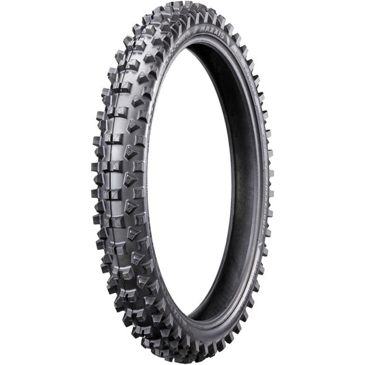 MAXXIS NEW ENDURO 90/90-21 DOT APPROVED FIM STYLE FRONT TYRE