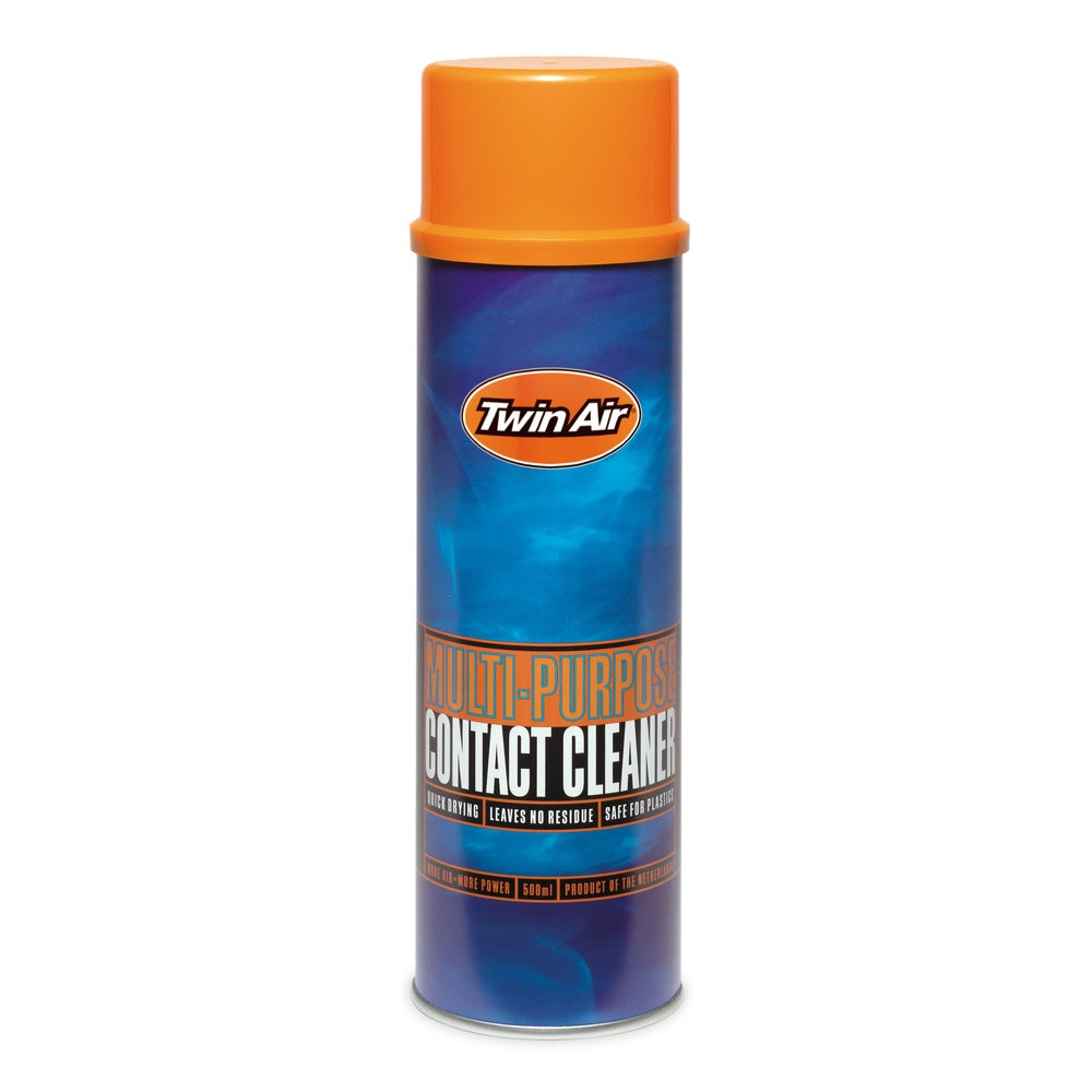 TWIN AIR CONTACT CLEANER 500ML SPRAY