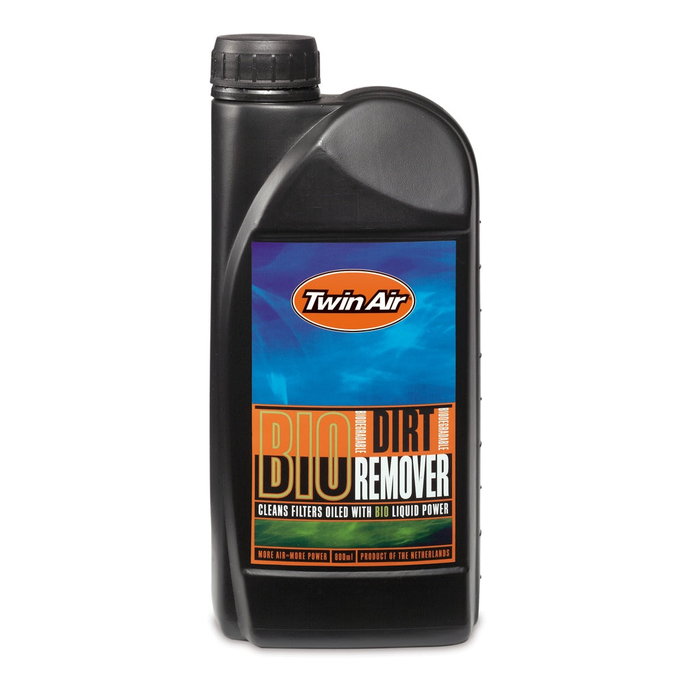 TWIN AIR BIO LIQUID DIRT REMOVER - AIR FILTER CLEANER 900G