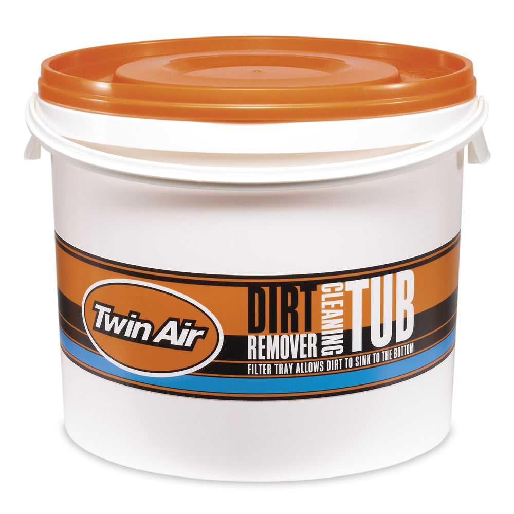 TWIN AIR CLEANING TUB 10L