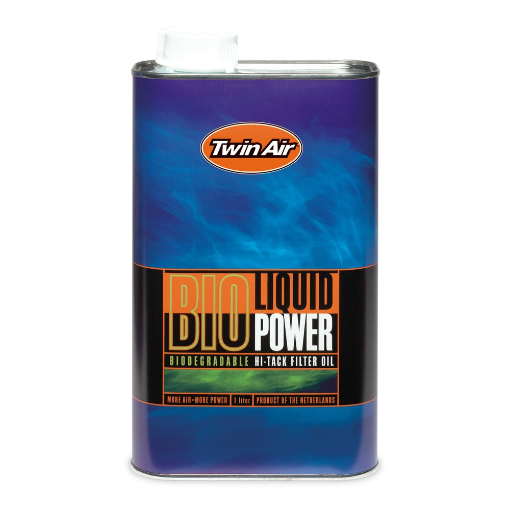 TWIN AIR BIO LIQUID POWER AIR FILTER OIL 1L