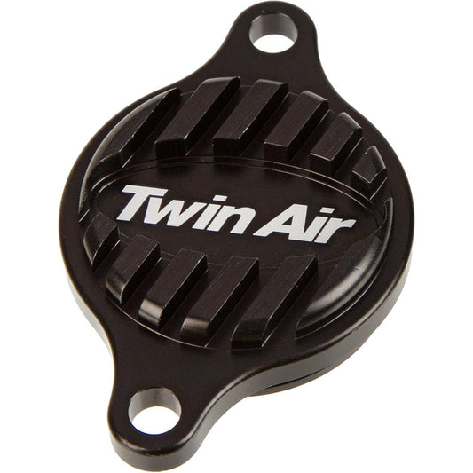 TWIN AIR OIL FILTER CAP YAMAHA YZ250F/YZ450F 10-24 WR250F/WR450F 15-23