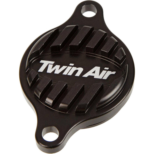 TWIN AIR OIL FILTER CAP KAWASAKI KX250F 05-24