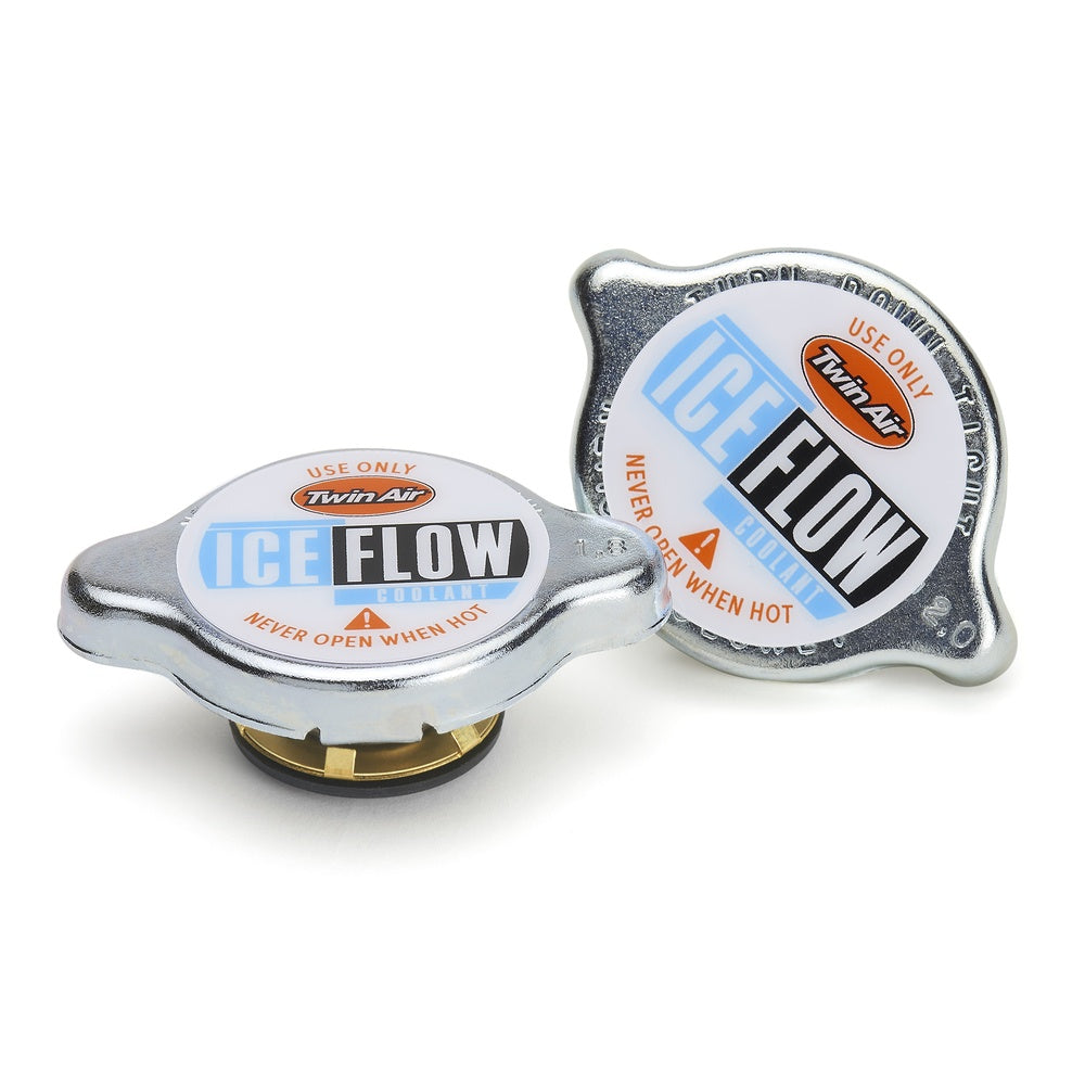 TWIN AIR RADIATOR CAP 2.0 BAR