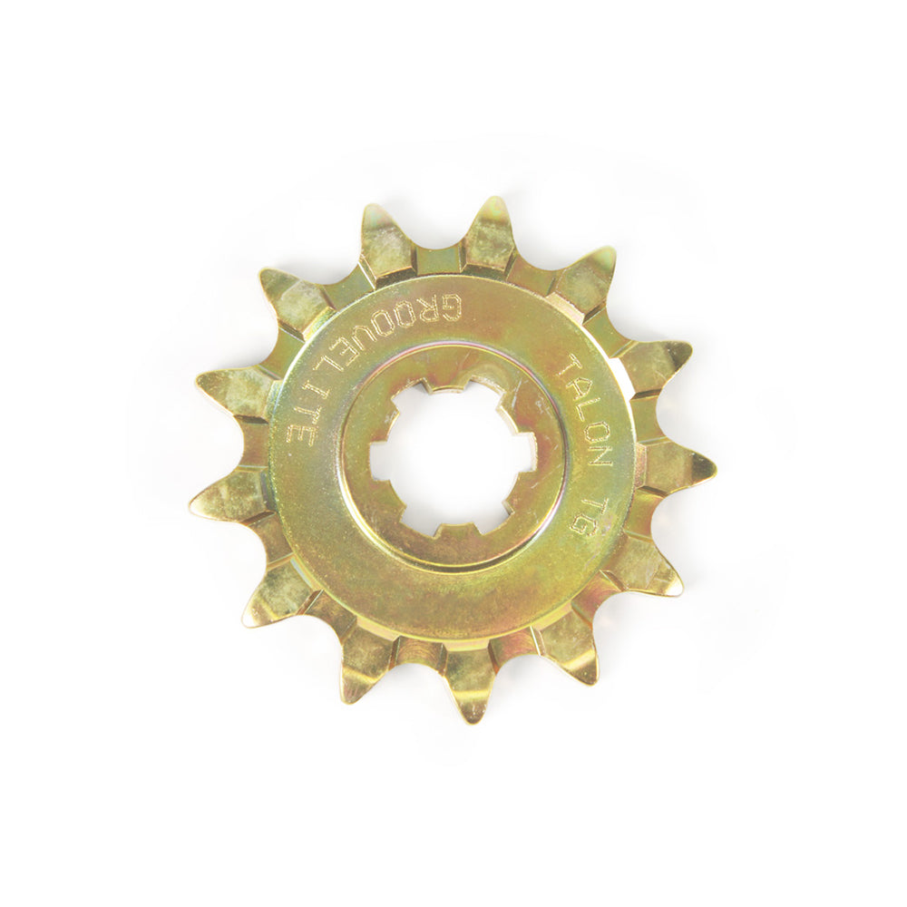 TALON FRONT SPROCKET YAMAHA YZ125/X YZ250F/FX WR250F/R/X