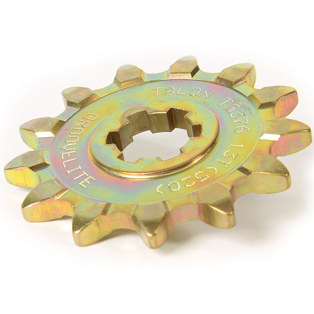 TALON FRONT SPROCKET YAMAHA YZ125/X YZ250F/FX WR250F/R/X