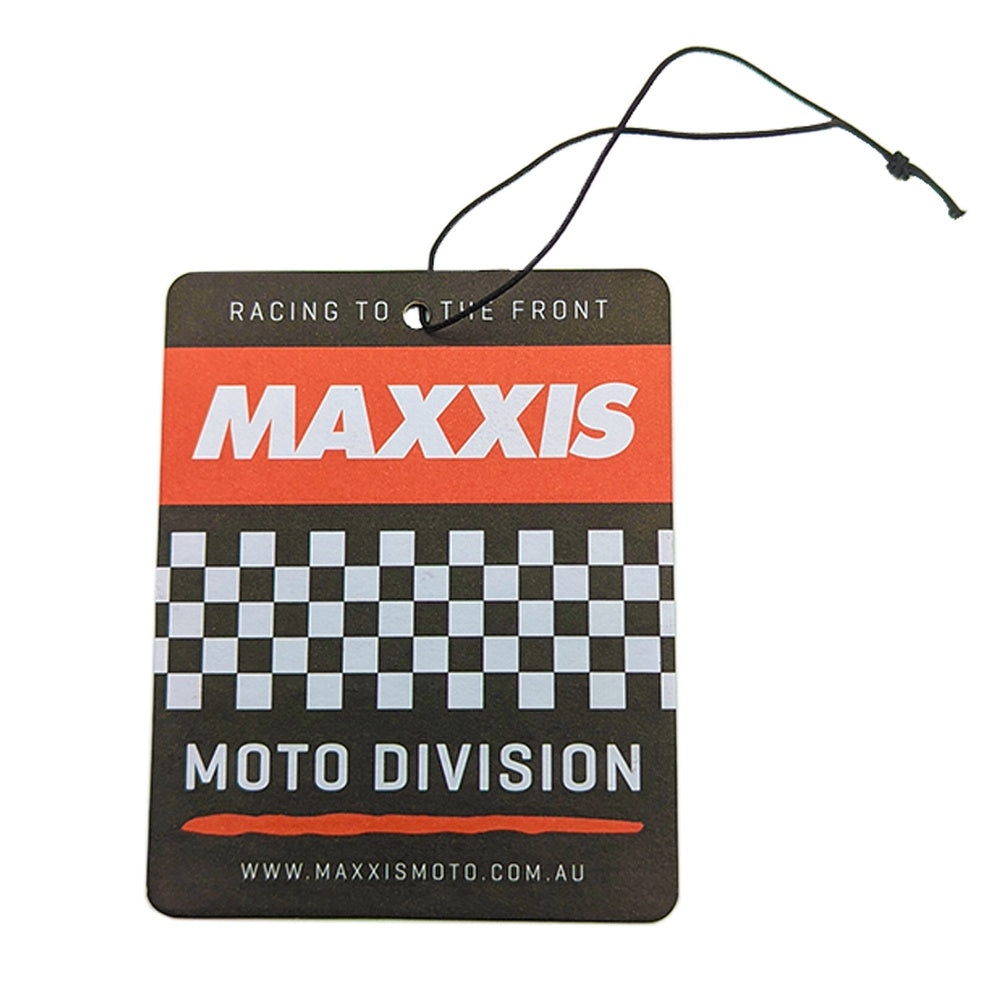 MAXXIS AIR FRESHENER