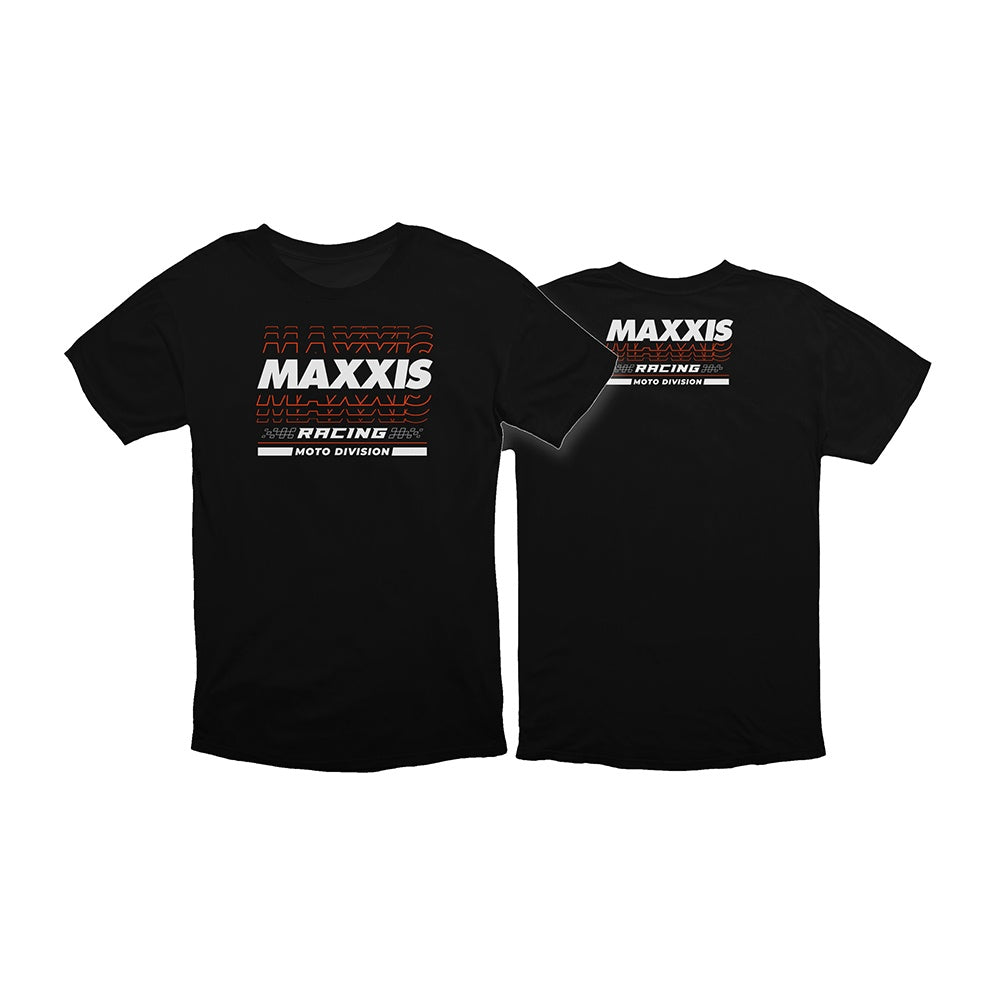 MAXXIS RESONANCE TEE